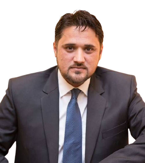Yaser Qayyum Khan